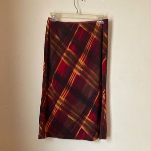 Vintage 1990s skirt